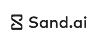Sand AI Logo